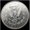 Image 2 : 1878 Silver Morgan Dollar UNCIRCULATED