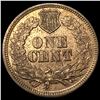Image 2 : 1866 Indian Head Cent UNCIRCULATED