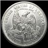 Image 2 : 1876-S Silver Trade Dollar CLOSELY  UNCIRCULATED