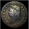Image 1 : 1820 Coronet Head Large Cent HIGH GRADE