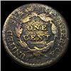 Image 2 : 1820 Coronet Head Large Cent HIGH GRADE