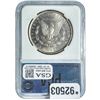 Image 2 : 1881-O Morgan Silver Dollar PGA MS64DMPL