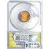 Image 2 : 1909 VDB Wheat Cent ANACS MS65 RB