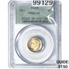 Image 1 : 1951 Roosevelt Dime PCGS PR66 CAM