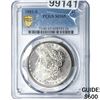 Image 1 : 1882-S Morgan Silver Dollar PCGS MS65
