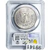 Image 2 : 1882-S Morgan Silver Dollar PCGS MS65
