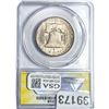 Image 2 : 1952-S Franklin Half Dollar ANACS MS65