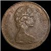 Image 1 : 1970 Canada Copper 1 Cent