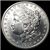 Image 1 : 1900-S Silver Morgan Dollar UNCIRCULATED
