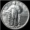 Image 1 : 1926-S Silver Standing Liberty Quarter  UNCIRCULATED