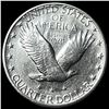 Image 2 : 1926-S Silver Standing Liberty Quarter  UNCIRCULATED