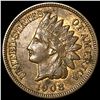Image 1 : 1908-S Indian Head Cent UNCIRCULATED