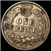 Image 2 : 1908-S Indian Head Cent UNCIRCULATED