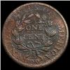 Image 2 : 1803 Draped Bust Large Cent NICELY CIRCULATED