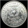 Image 2 : 1904 Silver Morgan Dollar ABOUT UNCIRCULATED