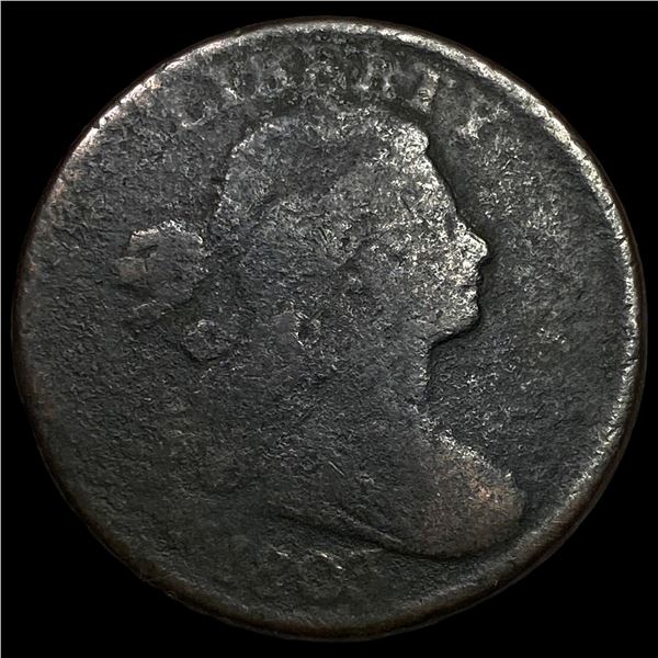 1803 Draped Bust Large Cent NICELY CIRCULATED