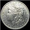 Image 1 : 1891-O Silver Morgan Dollar CLOSELY  UNCIRCULATED