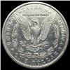 Image 2 : 1891-O Silver Morgan Dollar CLOSELY  UNCIRCULATED