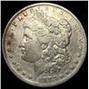 Image 1 : 1883-S Silver Morgan Dollar HIGH GRADE