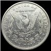 Image 2 : 1891-O Silver Morgan Dollar CLOSELY  UNCIRCULATED