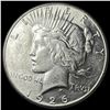 Image 1 : 1926-S Peace Silver Dollar UNCIRCULATED
