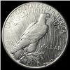 Image 2 : 1926-S Peace Silver Dollar UNCIRCULATED