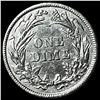 Image 2 : 1911 Silver Barber Dime UNCIRCULATED