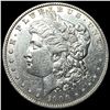 Image 1 : 1900-S Silver Morgan Dollar CLOSELY  UNCIRCULATED