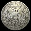Image 2 : 1903-S Silver Morgan Dollar ABOUT  UNCIRCULATED