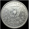 Image 2 : 1896-S Silver Morgan Dollar CLOSELY  UNCIRCULATED