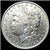 Image 1 : 1891-O Silver Morgan Dollar CLOSELY  UNCIRCULATED