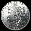 Image 1 : 1902-O Silver Morgan Dollar UNCIRCULATED