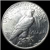 Image 2 : 1922-S Silver Peace Dollar CLOSELY  UNCIRCULATED
