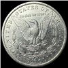 Image 2 : 1886-O Silver Morgan Dollar CLOSELY  UNCIRCULATED