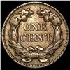 Image 2 : 1857 Flying Eagle Cent UNCIRCULATED