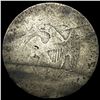 Image 2 : 1876 Seated Liberty Quarter NICELY CIRCULATED