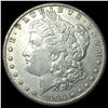 Image 1 : 1900-S Silver Morgan Dollar CLOSELY  UNCIRCULATED