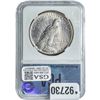Image 2 : 1925-S Silver Peace Dollar PGA MS63