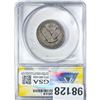 Image 2 : 1927-S Standing Liberty Quarter ANACS VG8