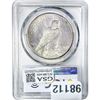 Image 2 : 1926 Silver Peace Dollar PCGS MS64