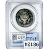 Image 2 : 1970-S Kennedy Half Dollar PCGS PR68 DCAM