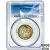 Image 1 : 1932-D Washington Silver Quarter PCGS XF45