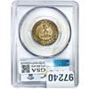 Image 2 : 1932-D Washington Silver Quarter PCGS XF45