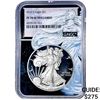 Image 1 : 2005-S Silver Eagle PCGS MS69