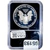 Image 2 : 2005-S Silver Eagle PCGS MS69