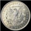 Image 2 : 1921 Silver Morgan Dollar UNCIRCULATED