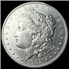 Image 1 : 1902 Morgan Silver Dollar UNCIRCULATED