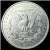 Image 2 : 1902 Morgan Silver Dollar UNCIRCULATED