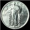 Image 1 : 1919 Standing Liberty Quarter UNCIRCULATED