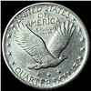 Image 2 : 1919 Standing Liberty Quarter UNCIRCULATED